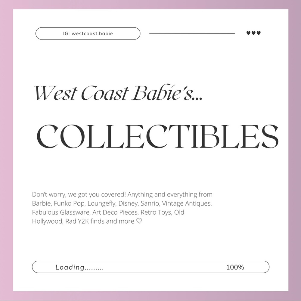 Collector Collectibles Rare Finds Trending Antiques Books Toys Art Items